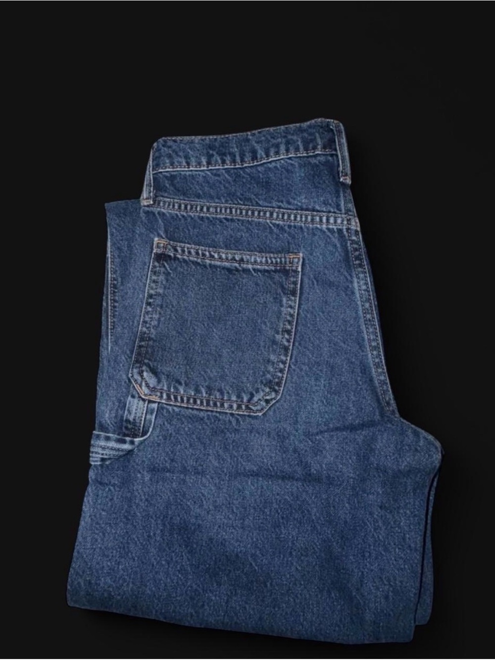 Classic Gap Kids Blue Denim Jeans